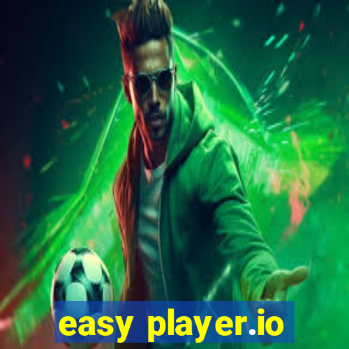 easy player.io